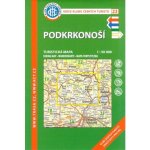 KČT 23 Podkrkonoší 7.vydání – Sleviste.cz