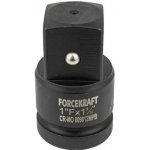 FORCEKRAFT RÁZOVÝ nástrčný ADAPTÉR REDUKCE přechodka závit 1" (F) 1.5" (M) – Hledejceny.cz