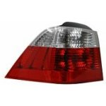 Zadní světlo - levé vnější BMW 5 (E60-E61) | 2003-2010 | AUTOMOTIVE LIGHTING | – Hledejceny.cz