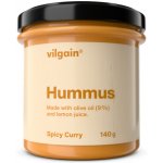 Vilgain Humus kari 140 g – Zboží Dáma