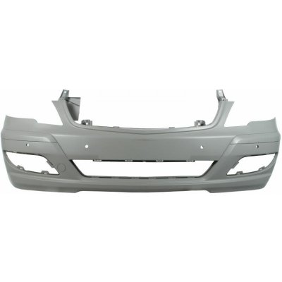 BLIC Nárazník přední MERCEDES VITO / VIANO W639 10.2010-06.2014 | Zboží Auto