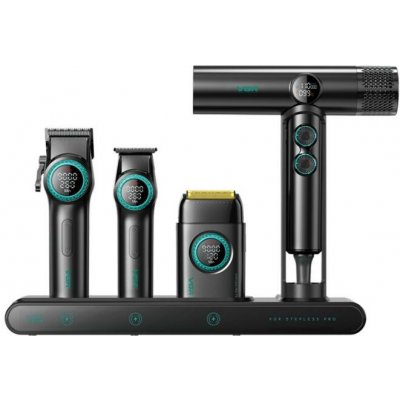 VGR Voyager Stepless 4in1 – Hledejceny.cz