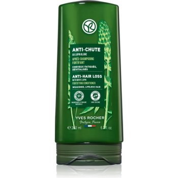 Yves Rocher Anti-Chute kondicionér pro podporu růstu vlasů 200 ml