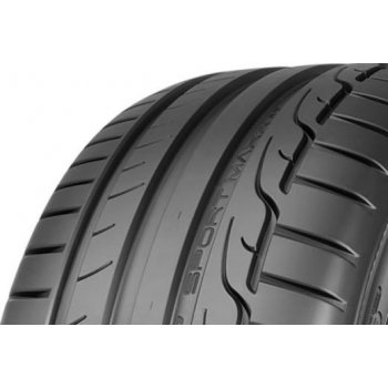 Pneumatiky Dunlop Sport Maxx RT 225/40 R18 Y92 FR