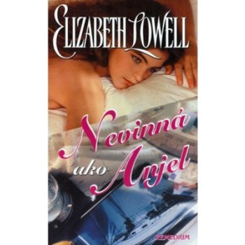 Nevinná ako anjel - Elizabeth Lowell