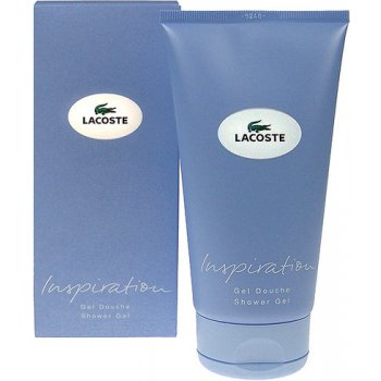 Lacoste Inspiration sprchový gel 150 ml