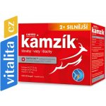 Cemio Kamzík 150 kapslí – Hledejceny.cz