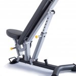 BH Fitness L825 Multi Position Bench – Zboží Mobilmania