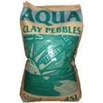 Hydroton CANNA Aqua Clay Pebbles 45 L – Zboží Mobilmania