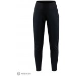 Craft PRO Hydro Pants Black W – Zboží Mobilmania