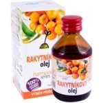 Relikt rakytníkový olej 100 ml – Hledejceny.cz