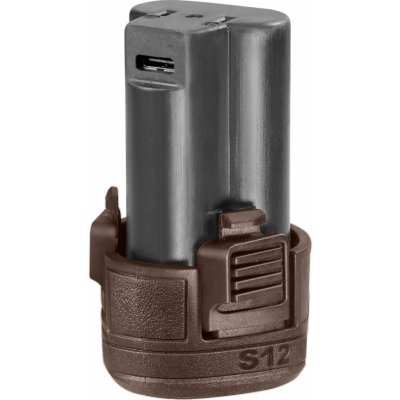 Ingco FBLI12153E 1,5Ah Li-Ion – Zboží Dáma