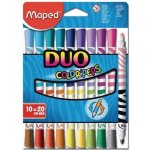 Maped Color'Peps Duo 7010 10 ks – Sleviste.cz