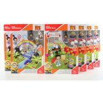 MEGA BLOKS Mimoni a figurky set – Zboží Dáma