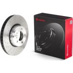 Brzdový kotouč BREMBO 09.C398.13 (09C39813) – Sleviste.cz