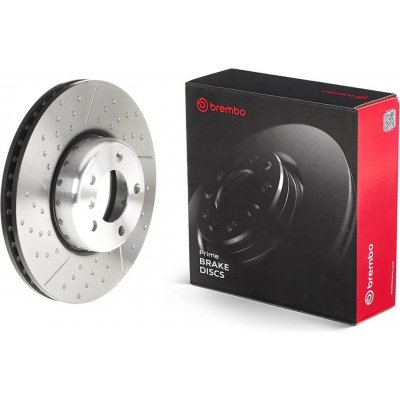 Brzdový kotouč BREMBO 09.C398.13 (09C39813) – Sleviste.cz