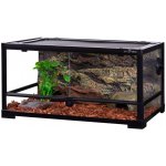Repti Zoo terárium NET RK 60 x 45 x 32 cm – Zboží Mobilmania