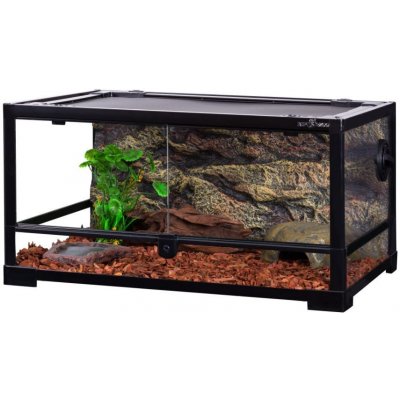 Repti Zoo terárium NET RK 60 x 45 x 32 cm – Zboží Mobilmania
