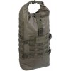 Army a lovecký batoh Mil-tec Nepromokavý DRY-BAG OD green 35L