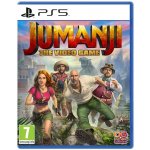 Jumanji: The Video Game – Sleviste.cz