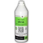 NanoUltron čistič dřeva a imitace 1 l – HobbyKompas.cz