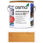 Osmo 9221 jednorázová lazura HS Plus 2,5 l Borovice – Zboží Mobilmania