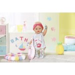 Zapf Creation BABY born Deluxe Souprava na dobrou noc – Zboží Mobilmania