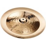 Paiste PST 8 Rock China 18" – Zboží Mobilmania