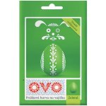 OVO barva prášková na vajíčka zelená 5 g – Hledejceny.cz