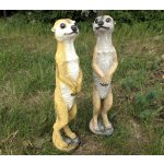 Prodex Import Surikata figura do zahrady – HobbyKompas.cz