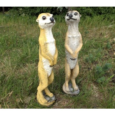 Prodex Import Surikata figura do zahrady – HobbyKompas.cz