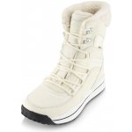 Alpine Pro Merata boty dámské bílé – Zboží Dáma