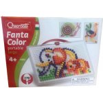 Quercetti FantaColor Portable 10mm 270 ks 0952 sloni – Hledejceny.cz