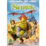 Shrek S.E. DVD – Hledejceny.cz