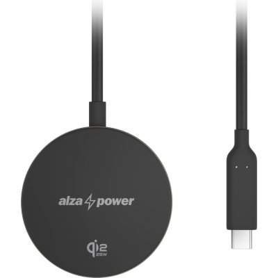 AlzaPower APW-CCWQT120B – Zboží Živě