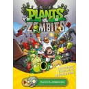 Kniha Plants vs. Zombies - BOX - Paul Tobin