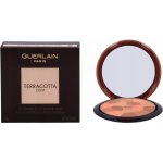 Guerlain Terracotta Original Bronzující pudr 03 Medium Warm 10 g – Zboží Dáma