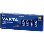 Varta Superlife AA 10ks 27SLR6IN10P – Zbozi.Blesk.cz