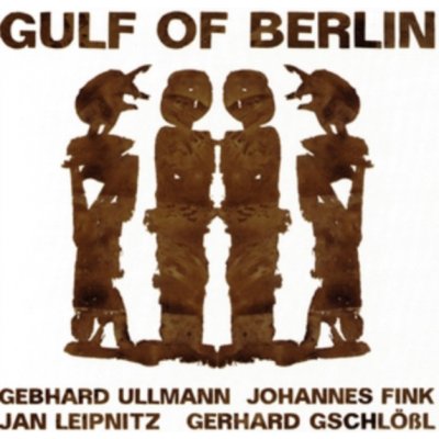 V/A - Gulf Of Berlin CD