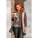 S'west dámská oboustranná vesta FREN B-8501-1 – Zboží Mobilmania