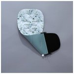 Hajan Podložka Eukalyptus s Bambusem – Zboží Dáma