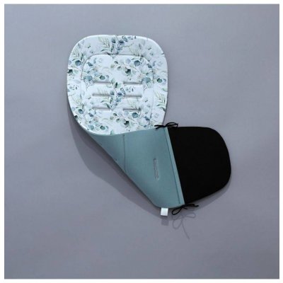 Hajan Podložka Eukalyptus s Bambusem – Zboží Dáma