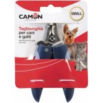 Trixie Nůžky na drápky stranové malé 8 cm – Zboží Mobilmania