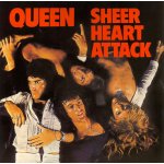 Queen - Sheer Heart Attack -Hq- LP – Zboží Mobilmania