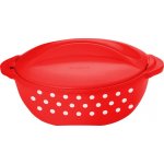 Toro Termomísa TERMO s nerezovým vnitřkem puntíky 2 l – Hledejceny.cz