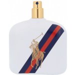 Ralph Lauren Polo Sport Blue toaletní voda pánská 125 ml tester – Zbozi.Blesk.cz