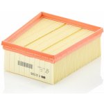 Vzduchový filtr MANN-FILTER C 22 026 (C22026) – Hledejceny.cz