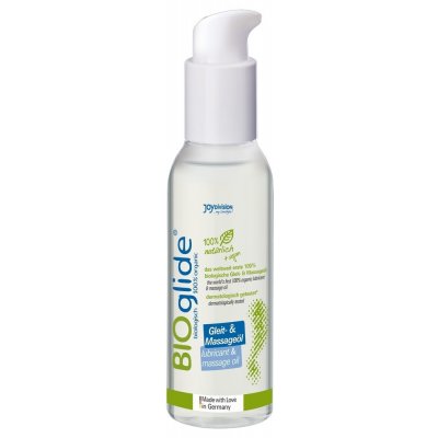 BIOglide 2in1 125 ml