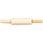 TORO VÁLEČEK NA TĚSTO TORO 11X4CM_hamashop – Hledejceny.cz