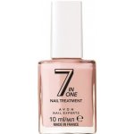 Avon Podkladový lak Nail Experts Prime 10 ml – Zboží Mobilmania